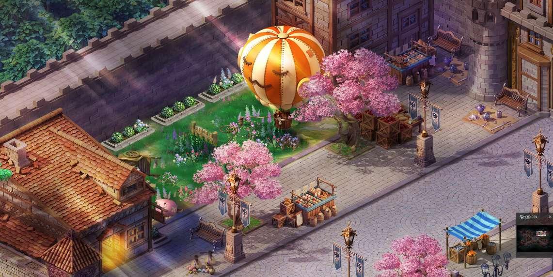 网络公司逃脱